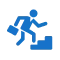 Stair Step MLM Plan